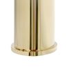 Grifo de baño Rea Tess Gold High