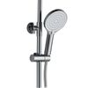 Shower set REA Savio Led Chrome