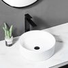 Countertop washbasin Rea Selina