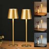 Lampka nocna APP1367-T OLD GOLD