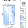 Shower doors Rea Nixon-2 120