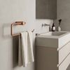 Vonios pakaba A62310RG OTTO Copper