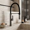Robinet de cuisine REA Lago Titan