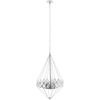 LAMPADA CRISTALLO DIAMENT APP767-3CP