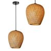 Deckenlampe NATURAL APP885-1CP