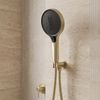 Douchette REA JS-033 Brush Gold