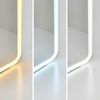 Oglindă LED Classico 60x170cm White