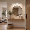 Nástěnné svítidlo LED 12W 50CM APP374-1W - bílé