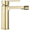 Bidet faucet Rea ARGUS Gold