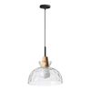 Lampa Wisząca APP1184-1CP C