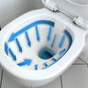 Vaso WC sospeso Rea Calo Flat Mini