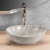 Countertop washbasin REA Sofia Mini Kashmir