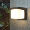 Lámpara de pared RSL014-1W Black