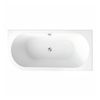 Bathtub Rea Orion Stripe Right 160cm