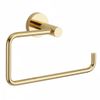 Cuier de baie 5610 Leo Gold