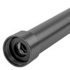 Extension for a bathtub and shower set Titan 50cm