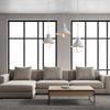 Lamp LINZ White  APP103-1CP