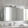 Aplică LED pentru baie APP1871-1W 80cm CHROME