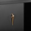 Conjunto de muebles de baño con lavabo Paris 60cm Grey