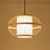 Lampe suspendue BOHO APP1632-1CP 50cm