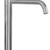 Bathroom faucet Rea Lugano Slim Chrome High