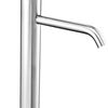 Rubinetto da lavabo Rea Lungo Chrome High