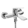 Bath faucet REA AVALON Chrome