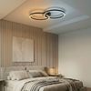 Lámpara de techo LED SWE061-C BLACK