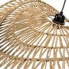 Lampe suspendue BOHO APP1740-1CP 80CM