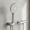 Douchette REA JS-019  CHROME
