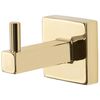 Bathroom hanger Gold 322196A