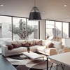 Lampe Black APP422-1CP