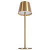 Lampe de chevet APP1367-T OLD GOLD