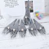 Decorazioni natalizie Grey Charm 45 pezzi