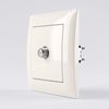 Prise Antenne OSTE JNH012-A BEIGE