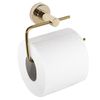 Ručka za WC papir Gold 322213A