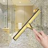 Kylpyhuoneen puristin Brush Gold