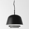 Lamp APP1478-3CP BLACK