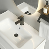 Bathroom furniture set with washbasin Toledo 60cm White