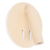 Wall lamp APP1615-1W beige