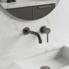 Unterputz Armatur Rea Lungo Titan + BOX