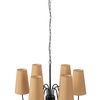 Lampe suspendue Vintage APP753-6