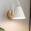 Lampe suspendue FOREST APP933-1W WHITE