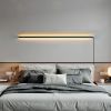 WALL LAMP LED LHJ066-W 150cm BLACK