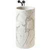 Freestanding basin REA Revello