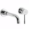 Bateria Podtynkowa REA LUNGO Diamond Chrom + BOX