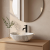 Countertop Basin Rea Sofia Ash Matt