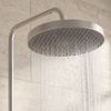 Set dus Rea Grace Brush Nickel
