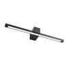 Настінний LED світильник для ванної SWE050-1W 60 cm Black