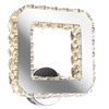 Lampe murale LED Carrée APP415-W APP416-W